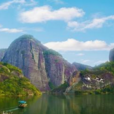 漢仙岩風景區 漢仙岩風景區