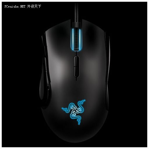 Razer帝王蟒 Razer帝王蟒
