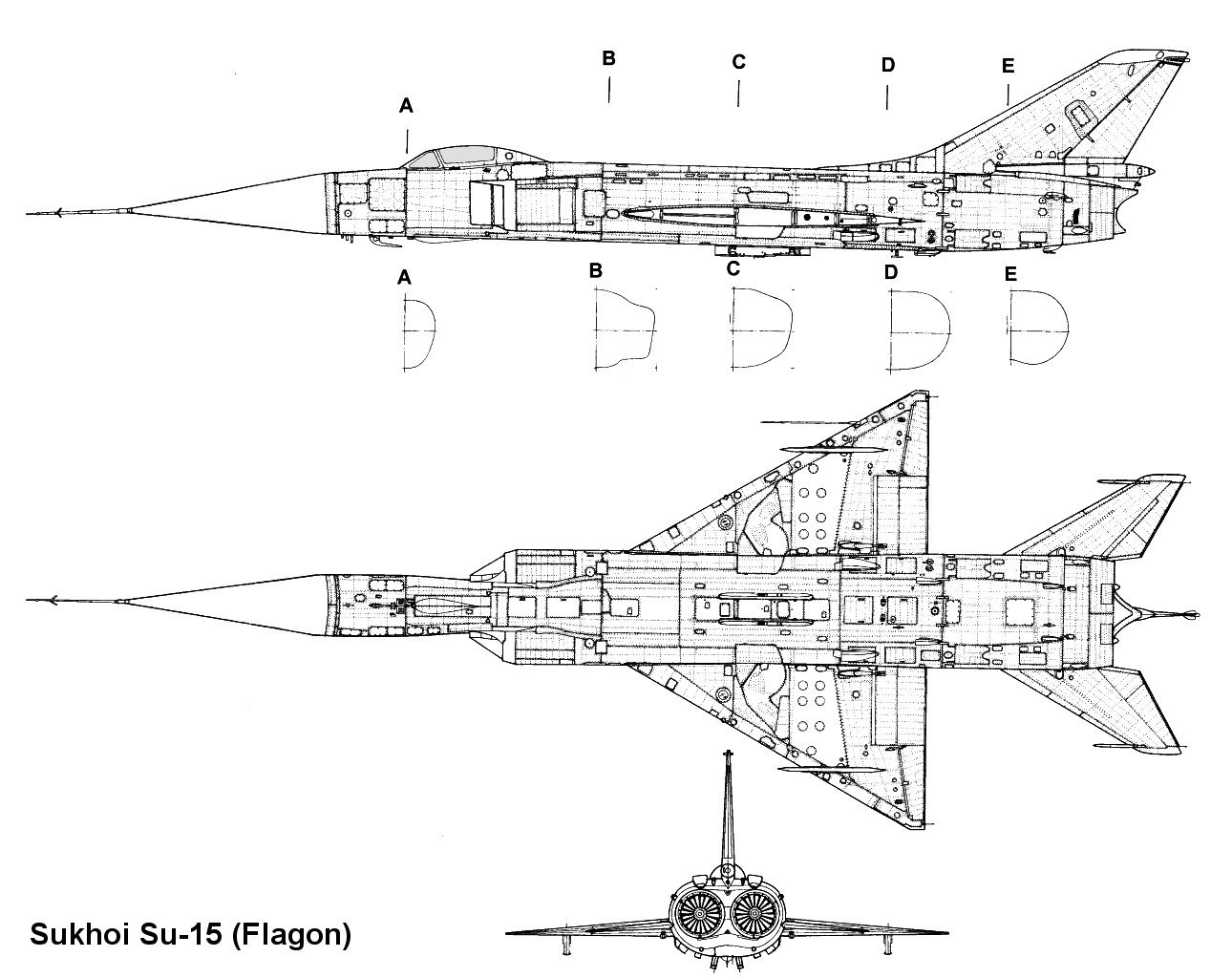 Su-15