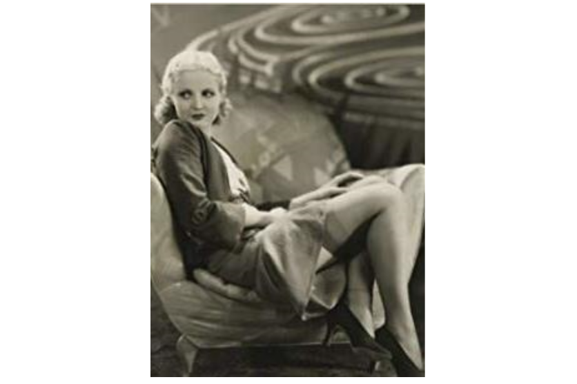 Polly Walters Polly Walters