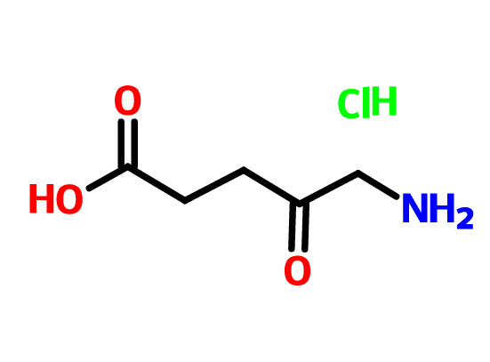 5-氨基乙醯丙酸鹽酸鹽