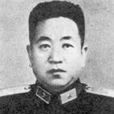 張英明(少將、原烏魯木齊軍區後勤部部長)