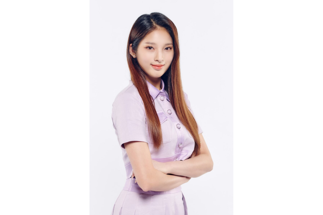 李家儀(FANATICS成員) 李家儀(FANATICS成員)