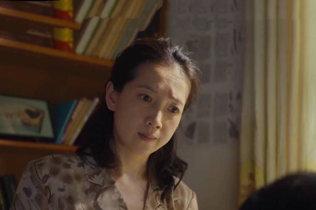 呂寧(援外題材劇《幸福草》中的角色) 呂寧(援外題材劇《幸福草》中的角色)