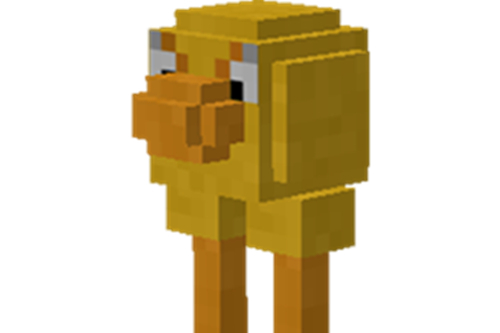 襲擊者(《Minecraft》中的一種生物) 襲擊者(《Minecraft》中的一種生物)