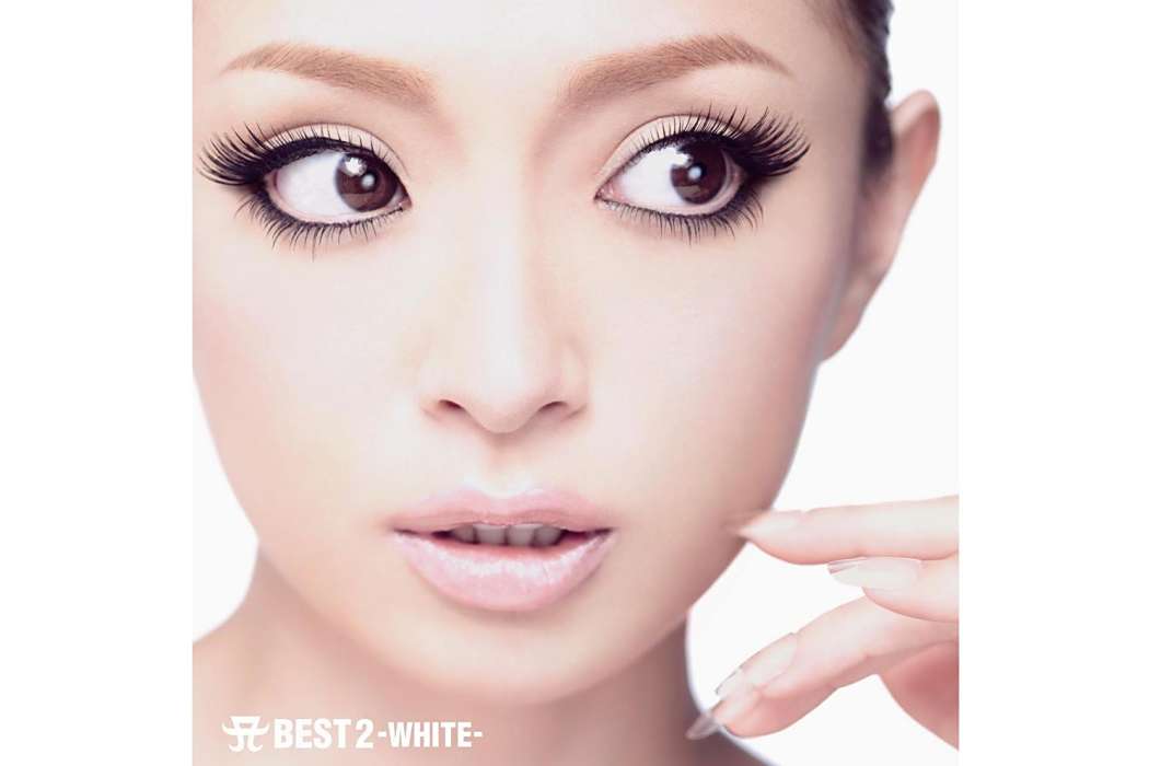 A BEST 2 -WHITE-