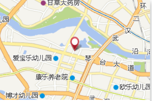 河地灣 河地灣
