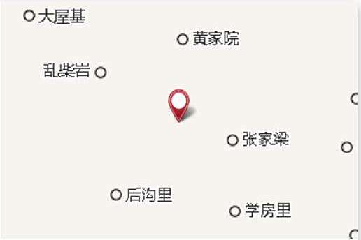 轉角嶺 轉角嶺