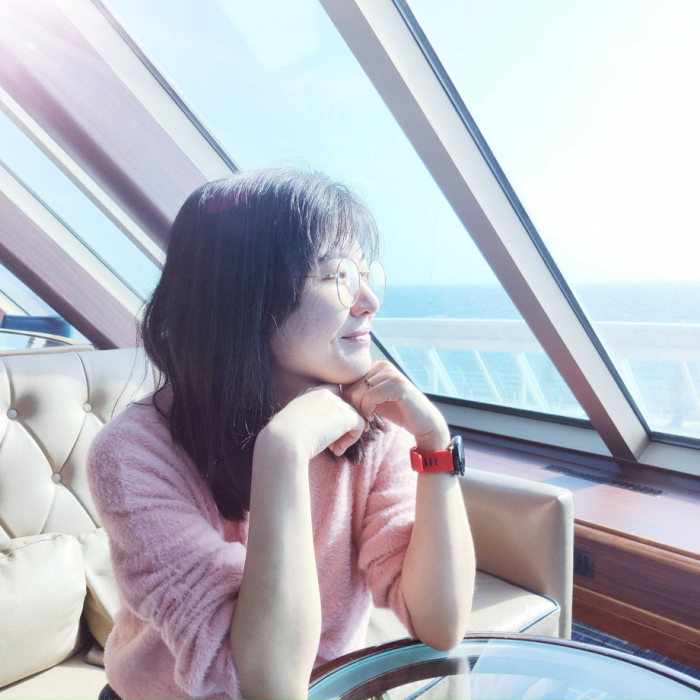 唐小藍 唐小藍