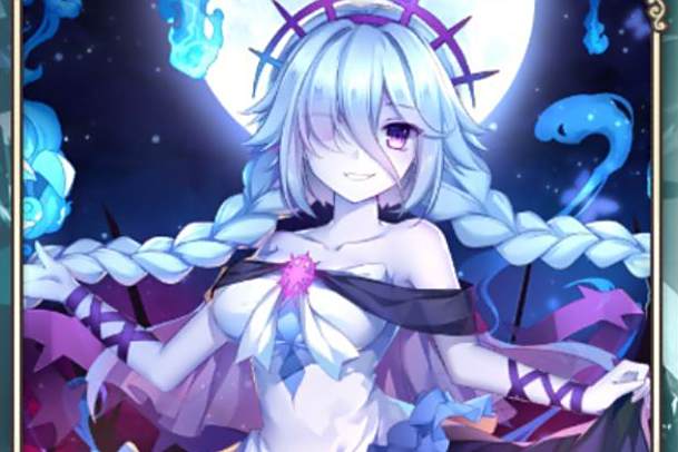 幽魂莉莉 幽魂莉莉