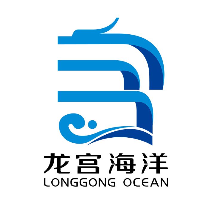 青島龍宮海洋牧場生態修復工程有限公司