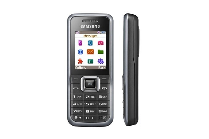 三星 E2100C 三星 E2100C