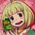 杜山詩惠美 杜山詩惠美