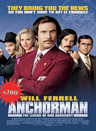 威爾·法瑞爾(Will Ferrell)