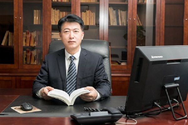 馮軍(河北醫科大學黨委常委、副校長) 馮軍(河北醫科大學黨委常委、副校長)