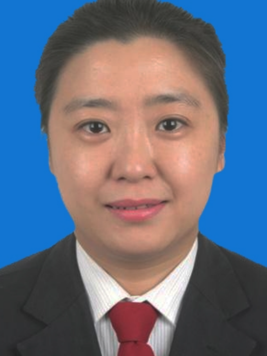 陳嬌(遼寧省鐵嶺市西豐縣文化旅遊和廣播電視局黨組書記、局長) 陳嬌(遼寧省鐵嶺市西豐縣文化旅遊和廣播電視局黨組書記、局長)