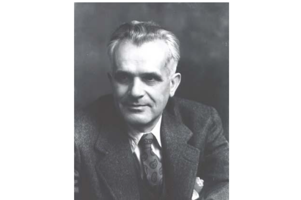 Nicolai Cikovsky Nicolai Cikovsky
