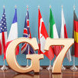 西方七國首腦會議(G7（西方七國集團首腦會議）)