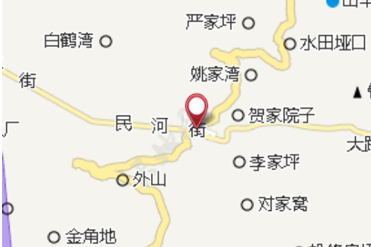 上磺區 上磺區