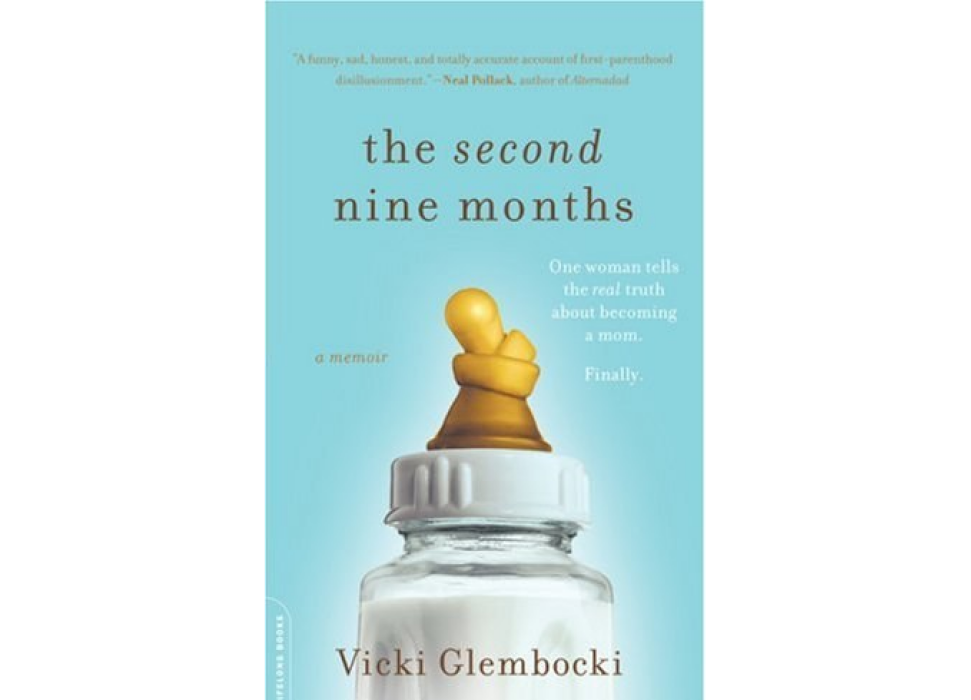 The Second Nine Months The Second Nine Months