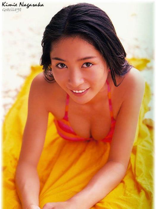 長坂仁惠