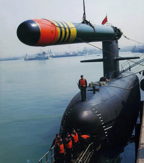 魚-6型魚雷