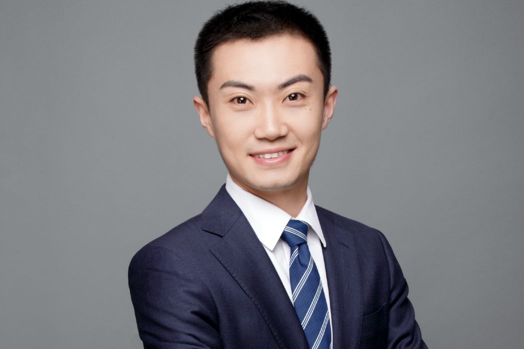 朱凌宇(中國國家京劇院演員) 朱凌宇(中國國家京劇院演員)