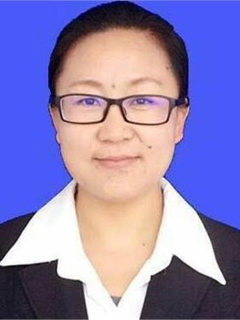 卓瑪央宗(西藏自治區林芝市墨脫縣人民政府副縣長) 卓瑪央宗(西藏自治區林芝市墨脫縣人民政府副縣長)