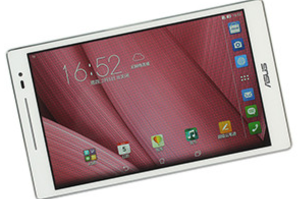 華碩ZenPad 8.0 華碩ZenPad 8.0