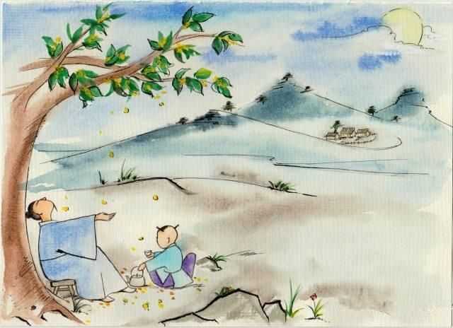 雜詩三首(張華詩作) 雜詩三首(張華詩作)