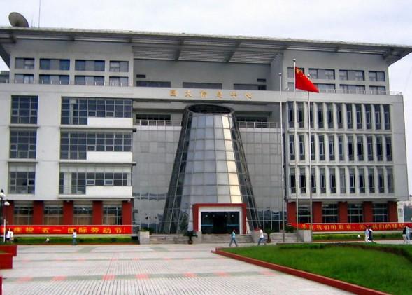 上海商學院管理學院