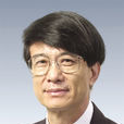 朱經武 朱經武