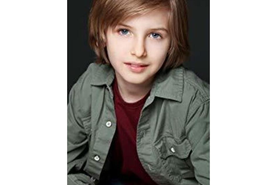 Caleb Paddock Caleb Paddock