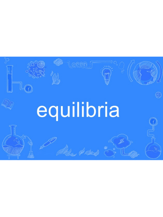 equilibria equilibria