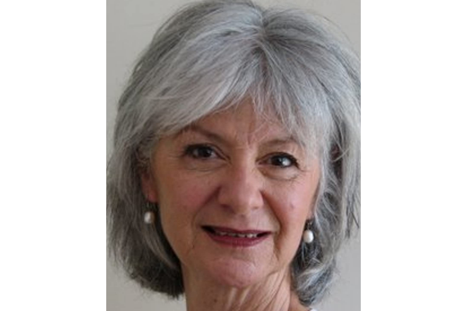 Teresa Woodham Teresa Woodham