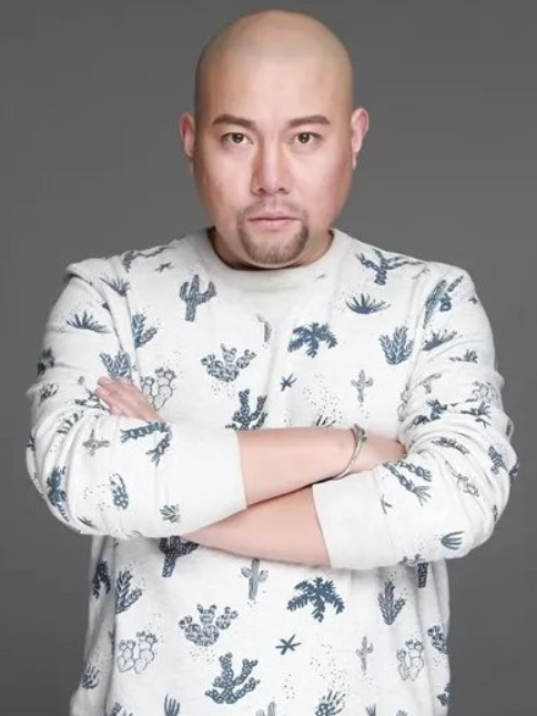 李南(配音演員) 李南(配音演員)