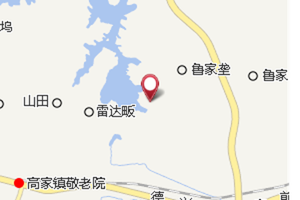 張屋嶺