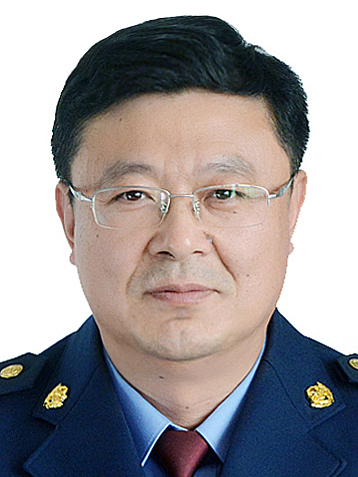 王明軍(山東省威海市文登區市場監督管理局黨組成員、價格監督檢查和反不正當競爭科科長) 王明軍(山東省威海市文登區市場監督管理局黨組成員、價格監督檢查和反不正當競爭科科長)