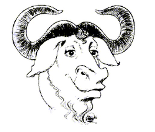GNU計畫標誌