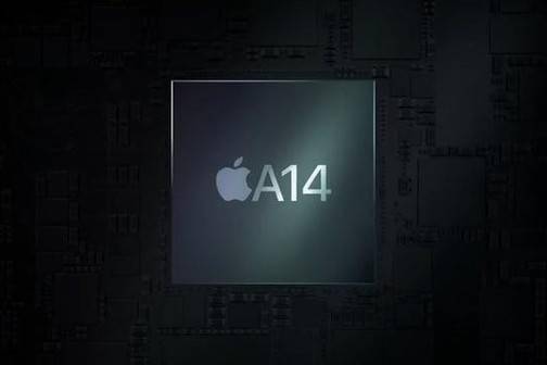 A14 Bionic A14 Bionic