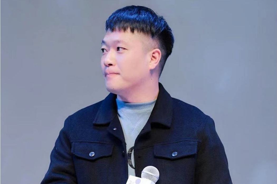 趙凱文(中國內地製片人) 趙凱文(中國內地製片人)