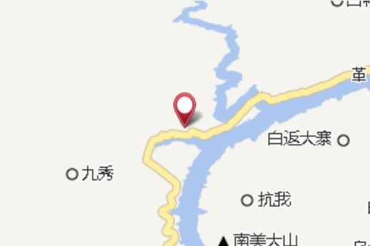 高丘鄉 高丘鄉