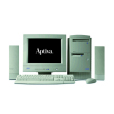IBM Aptiva 11C IBM Aptiva 11C