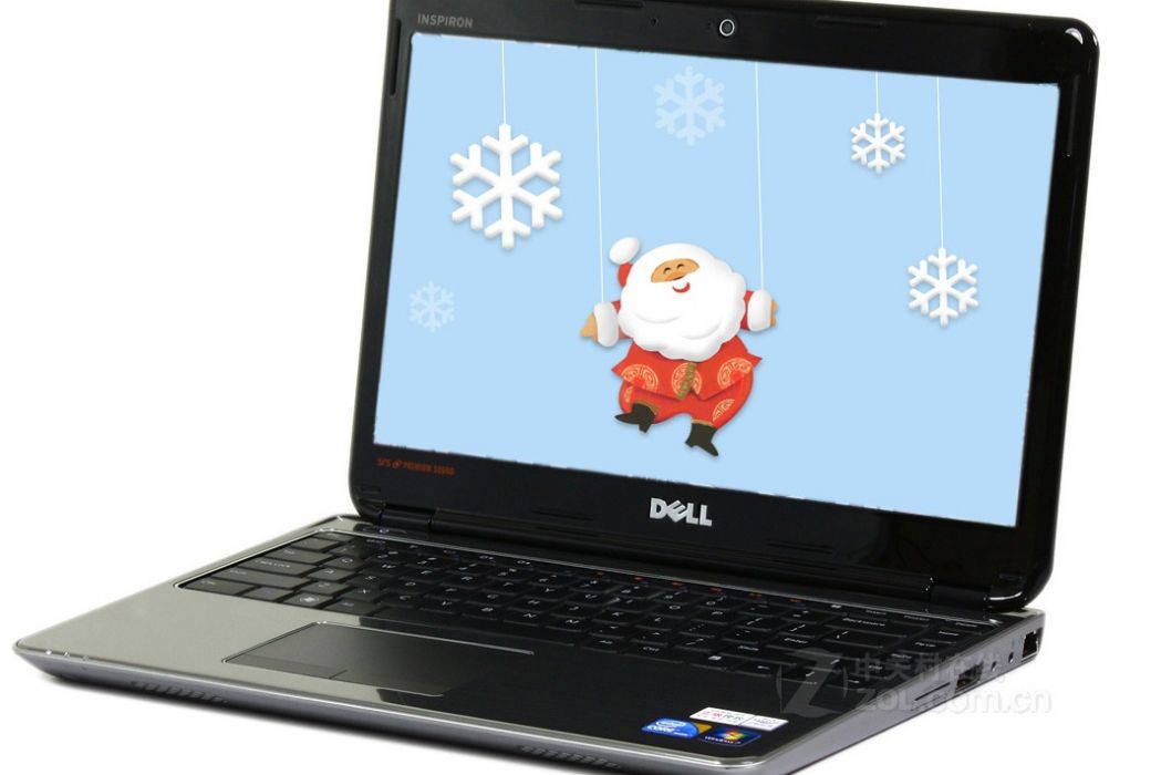 戴爾Inspiron 13z(I13zR-128) 戴爾Inspiron 13z(I13zR-128)