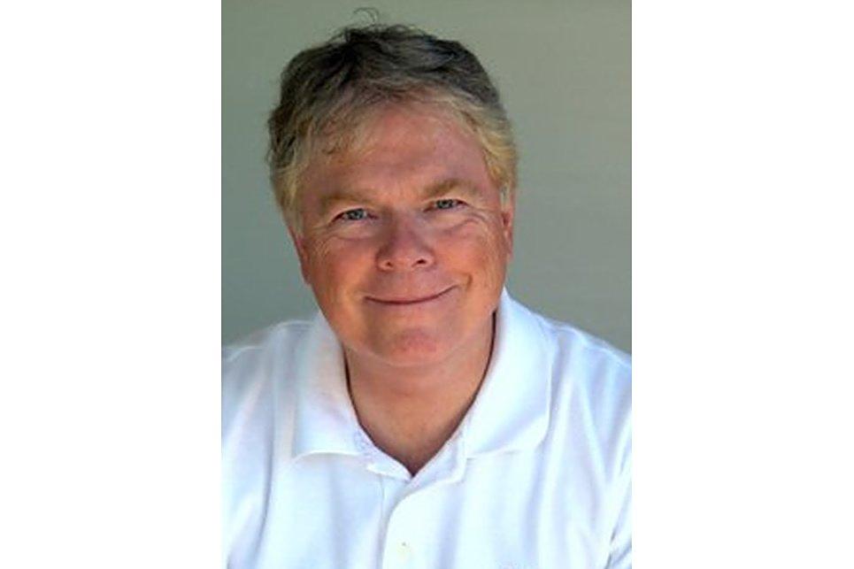 Richard Christie