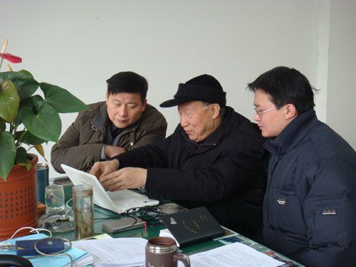 徐富安
