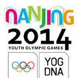 2014年南京青年奧林匹克運動會(2014青奧會)