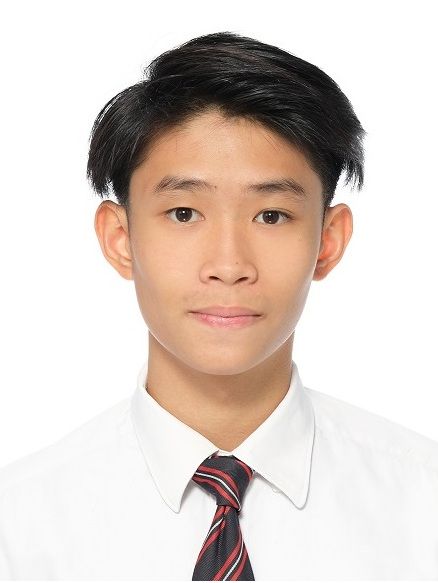 陳一鳴(中國香港游泳運動員) 陳一鳴(中國香港游泳運動員)