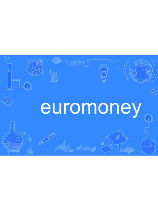 euromoney euromoney