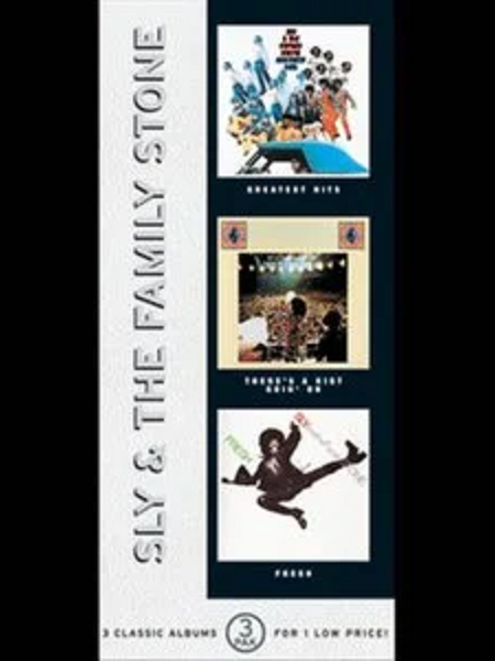 Fun(Sly & The Family Stone演唱的歌曲) Fun(Sly & The Family Stone演唱的歌曲)